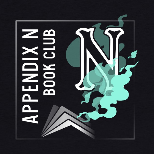 Appendix N Book Club Conjuring by Appendix N Book Club